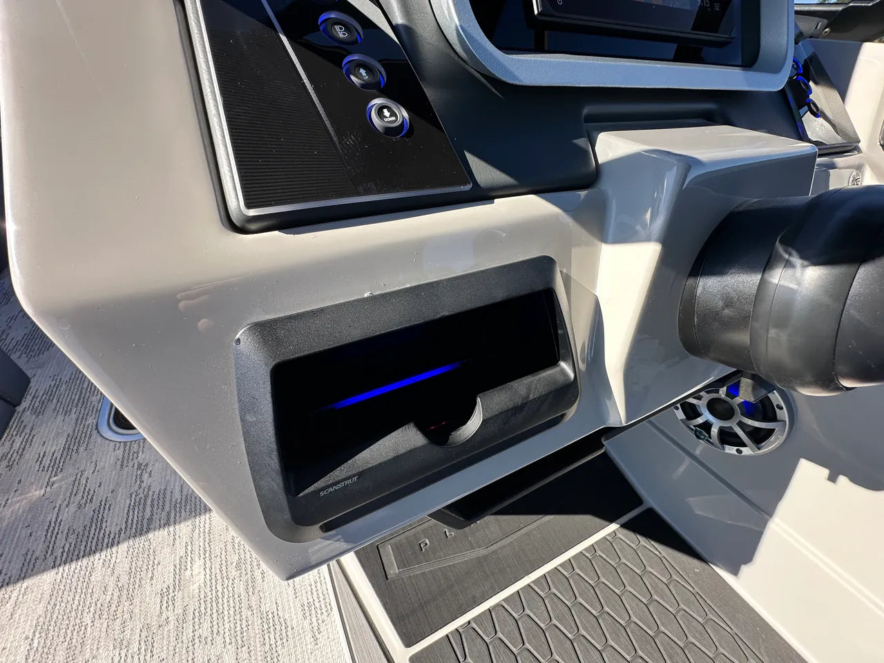 2026 Sylvan G-5 SLZ 27.0 feet, Clearwater, Florida #20