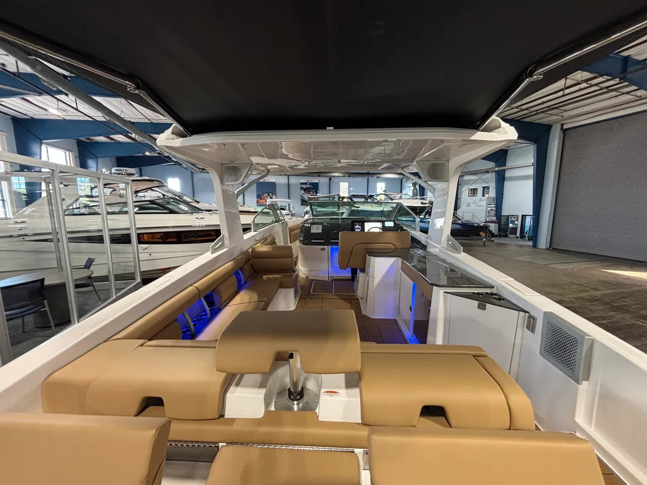 2024 Aviara AV36 Outboard 36.0 feet, Clearwater, Florida #26