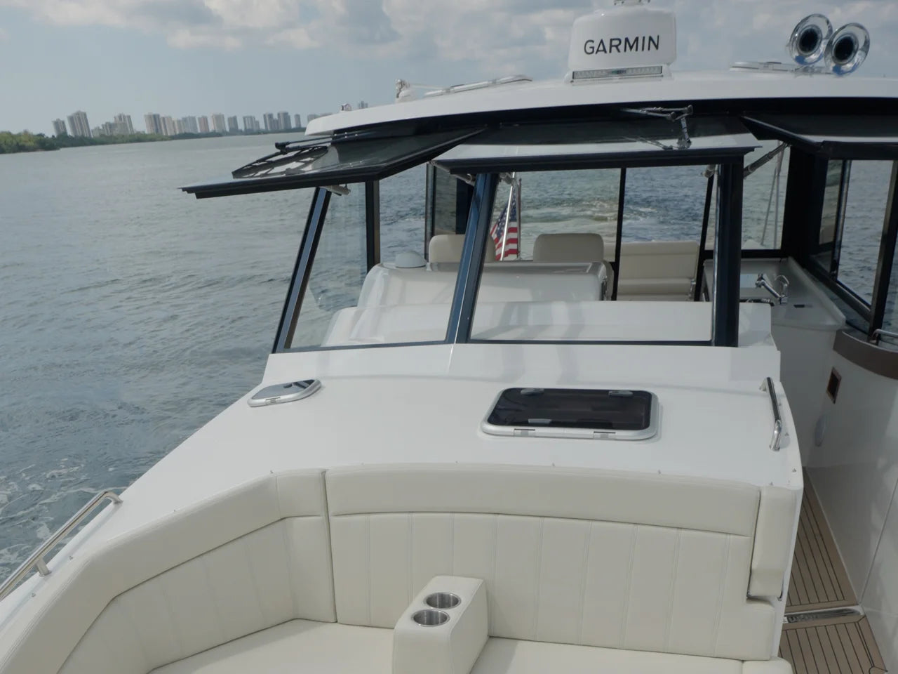 2025 MJM 4 46.0 feet, Clearwater, Florida #47