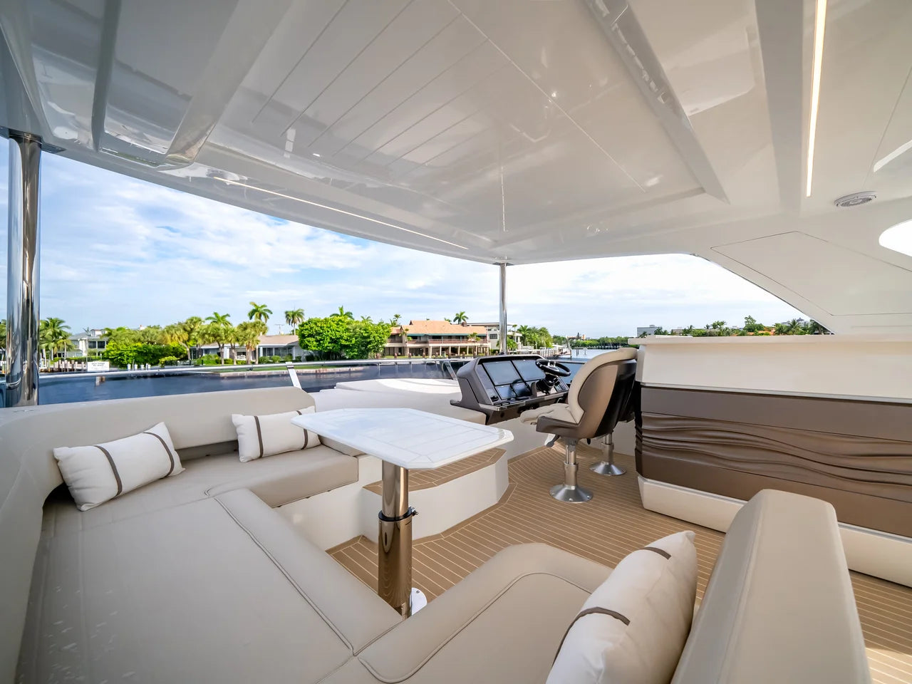 2026 Galeon 680 FLY 68.0 feet, Clearwater, Florida #70