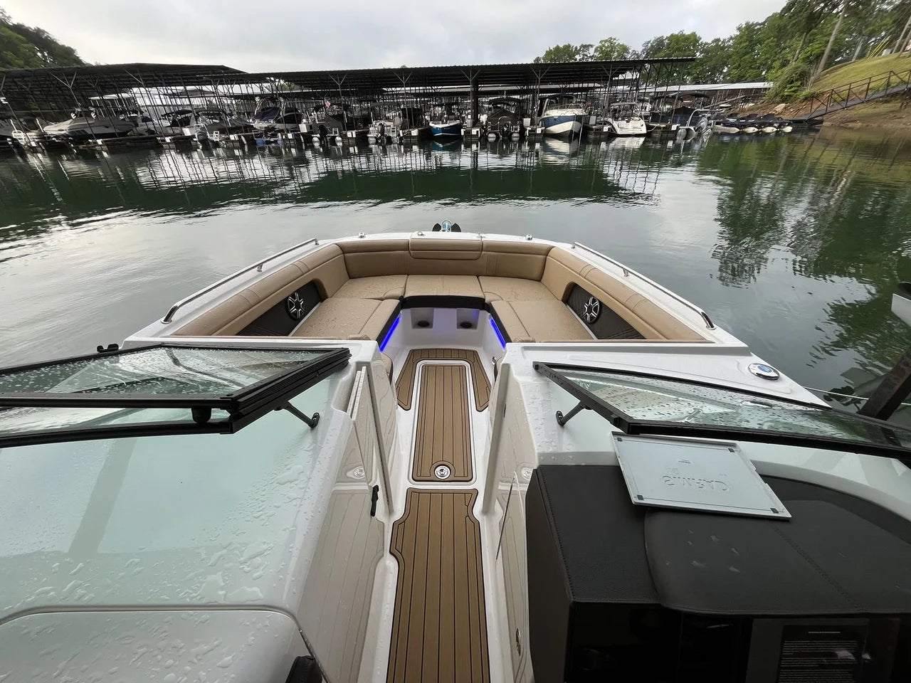 2026 Sea Ray SDX 290 29.0 feet, Clearwater, Florida #8