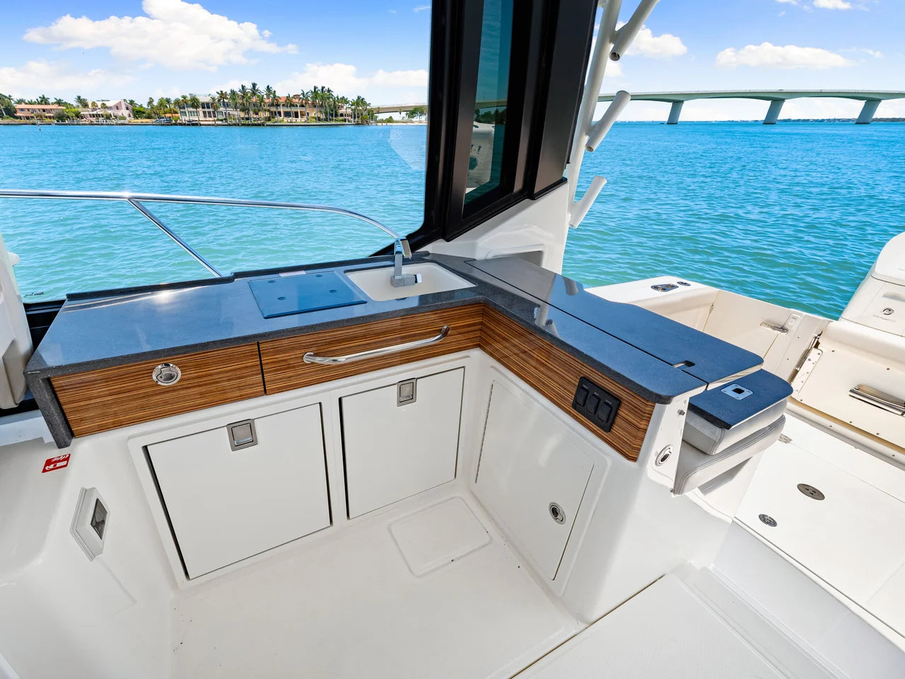 2026 Boston Whaler 405 Conquest 40.0 feet, Clearwater, Florida #64