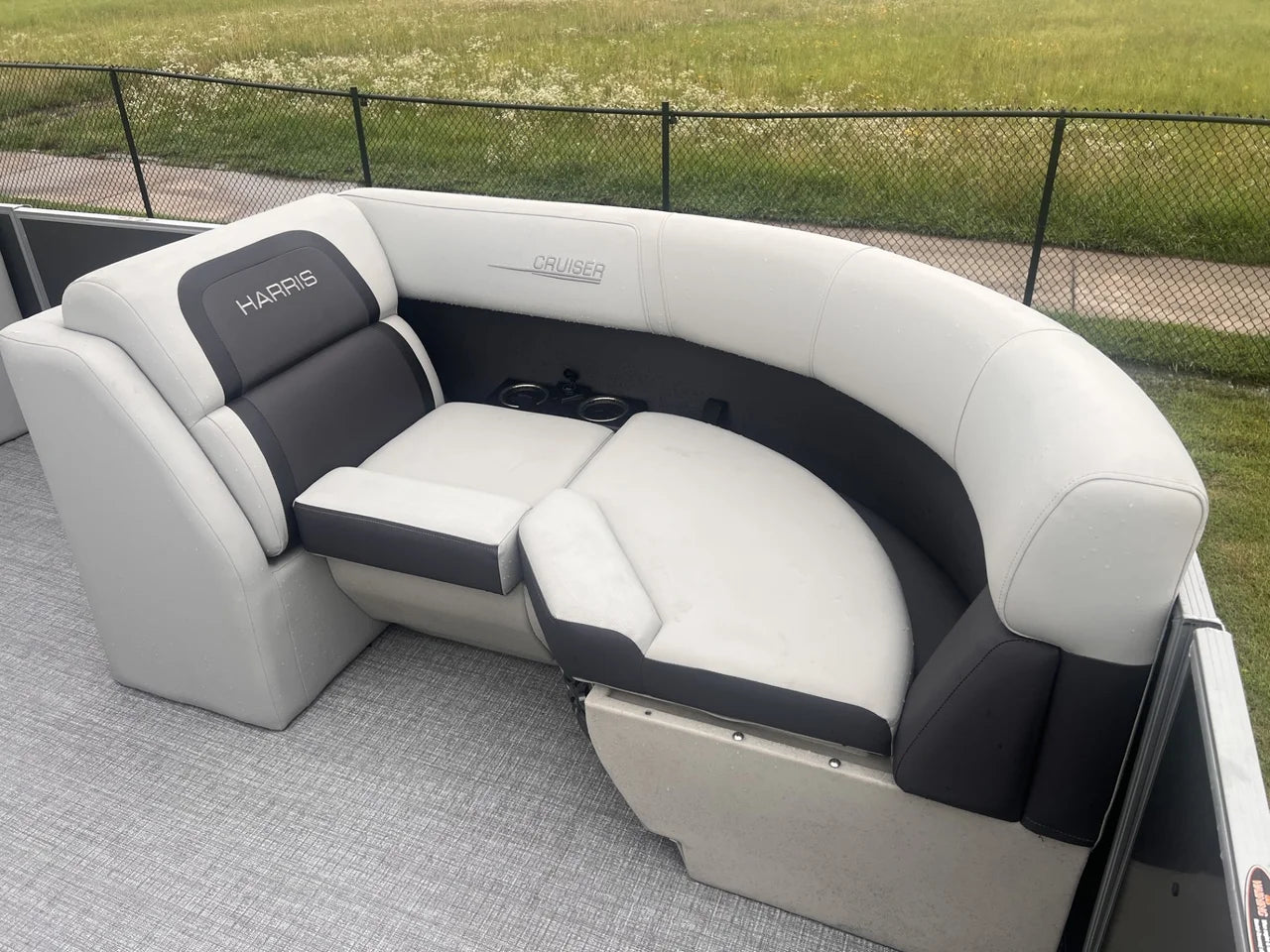 2025 Harris 230 Cruiser 23.0 feet, Clearwater, Florida #5