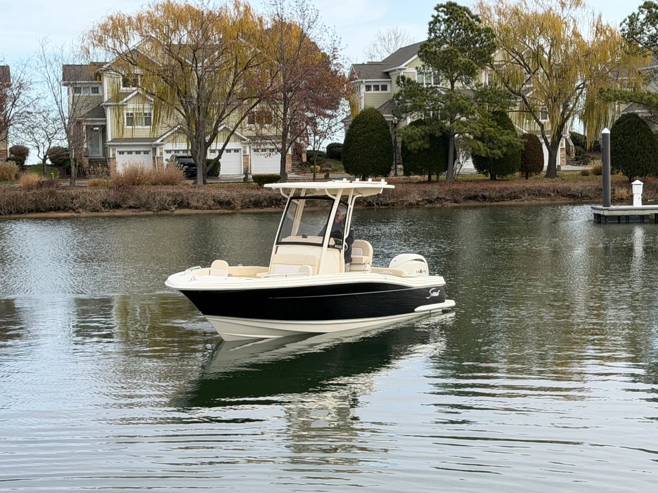 2026 Scout 215 XSF 21.0 feet, Clearwater, Florida #7
