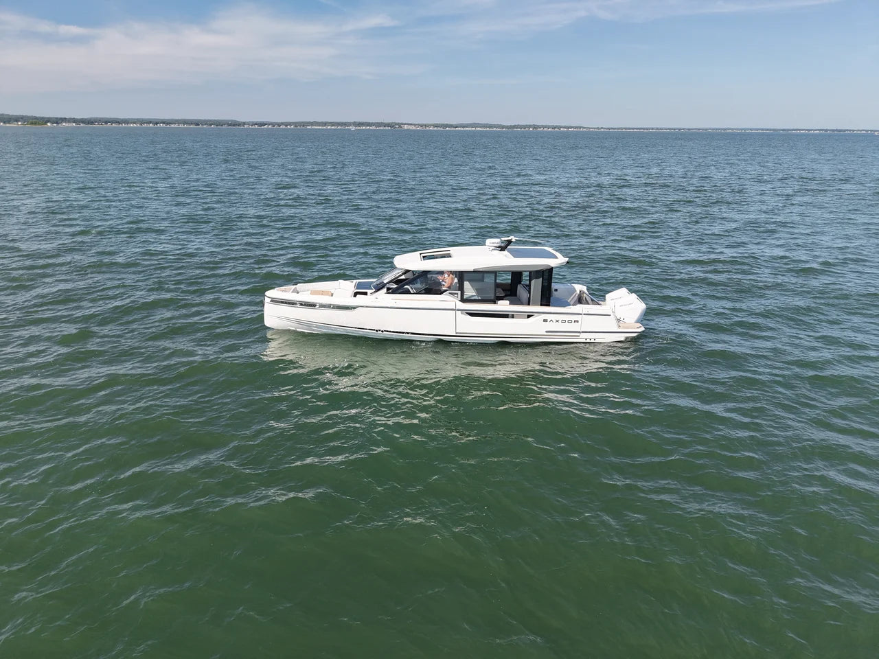 2026 Saxdor 400 GTC 40.0 feet, Clearwater, Florida #10