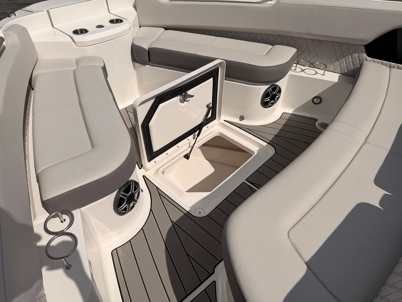 2026 Sea Ray SLX 400 40.0 feet, Clearwater, Florida #17