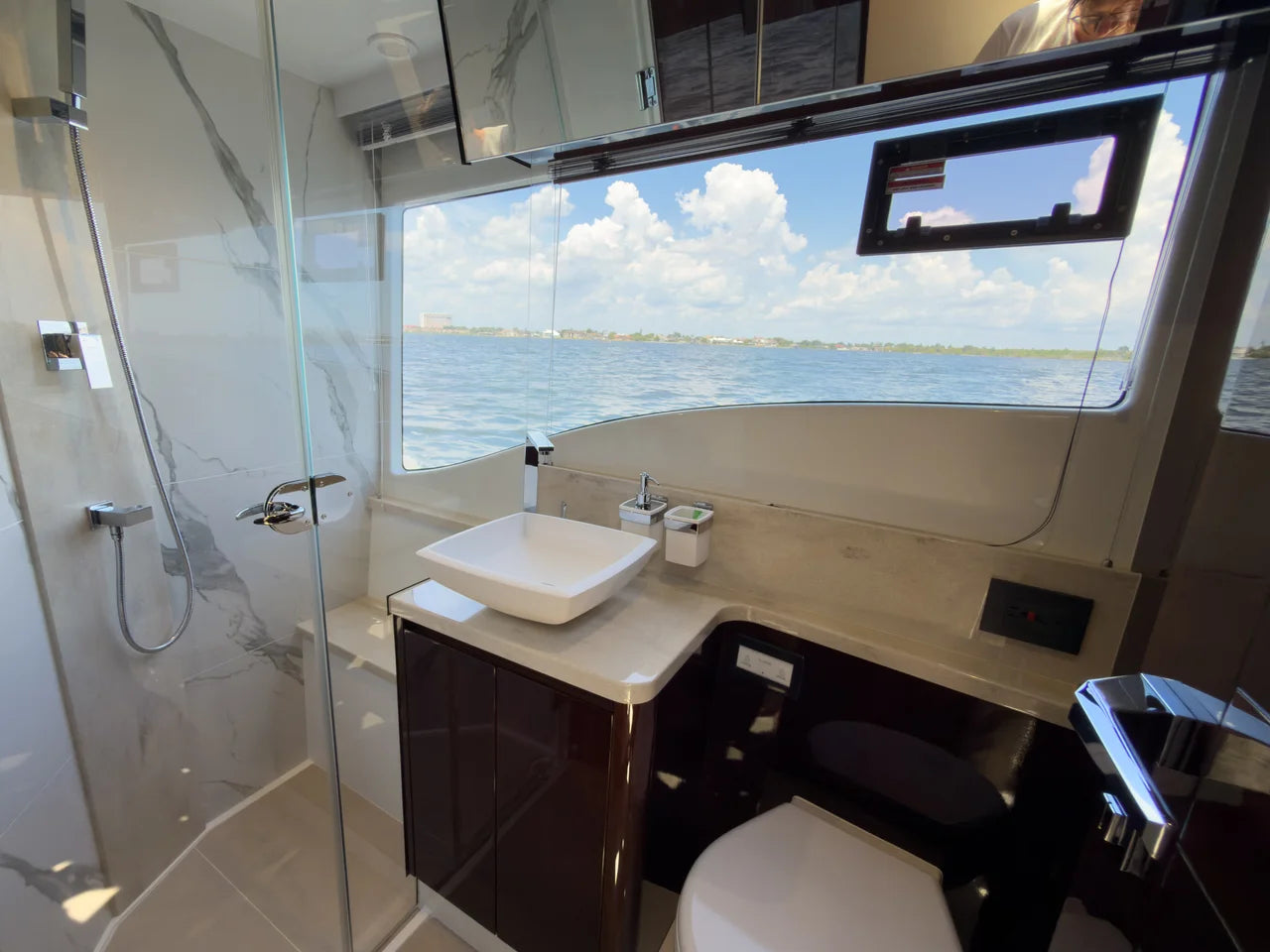 2026 Galeon 500 FLY 50.0 feet, Clearwater, Florida #34
