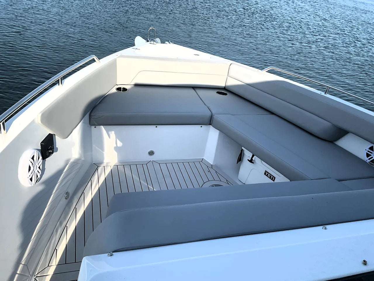 2026 Cruisers Yachts 38 VTR 38.0 feet, Clearwater, Florida #16