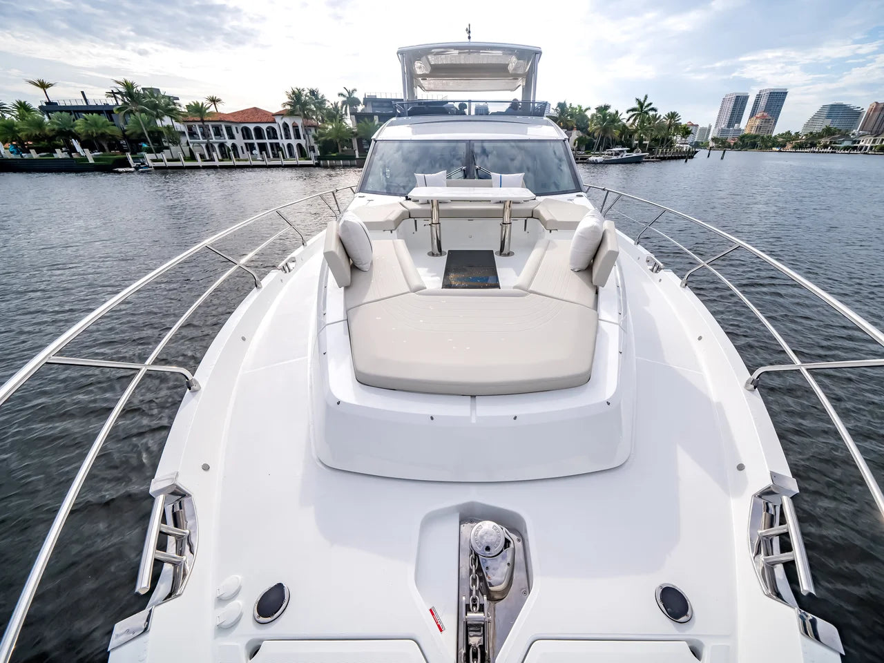 2026 Galeon 680 FLY 68.0 feet, Clearwater, Florida #65