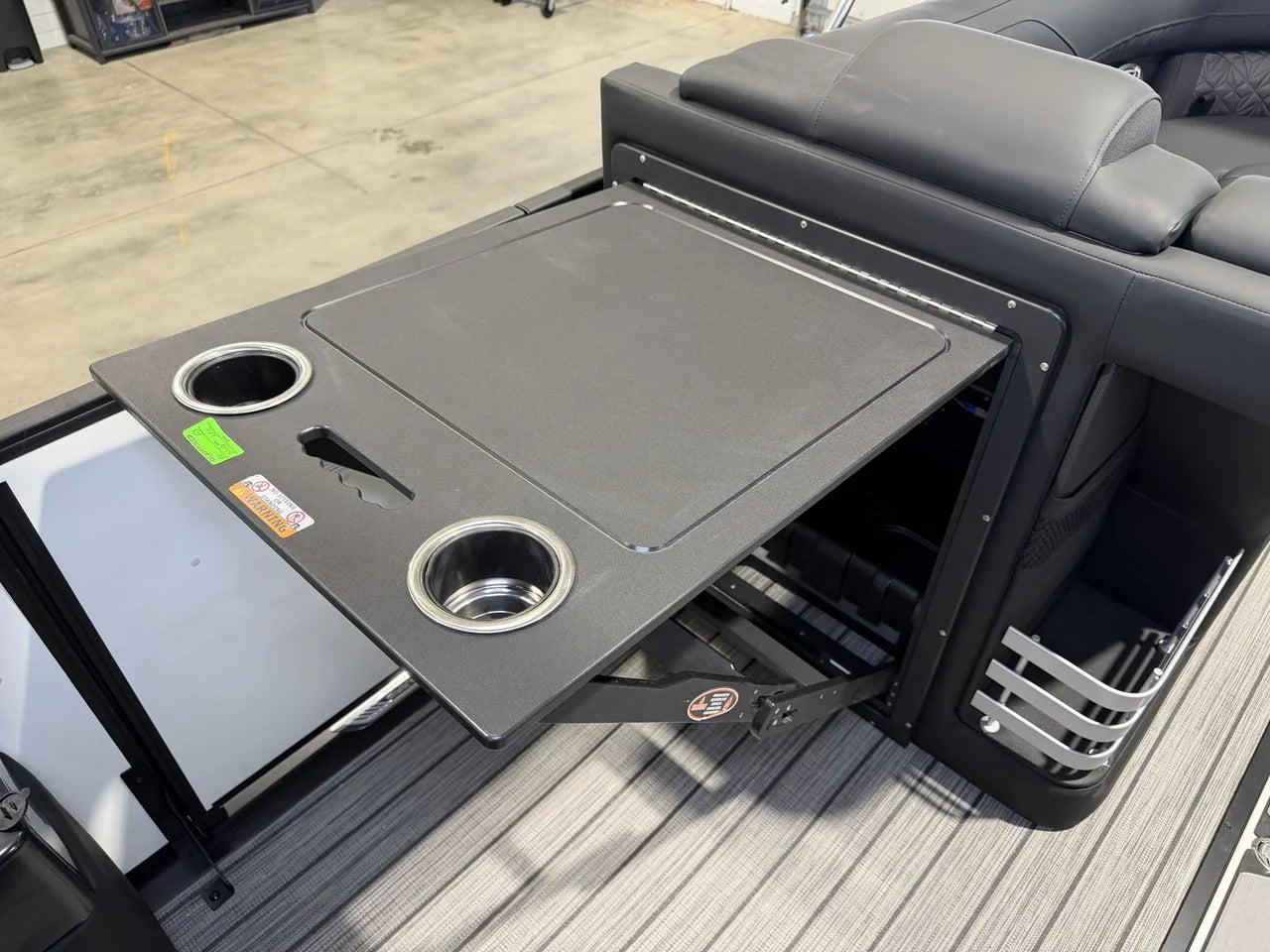 2026 Harris 230 Grand Mariner 23.0 feet, Clearwater, Florida #26