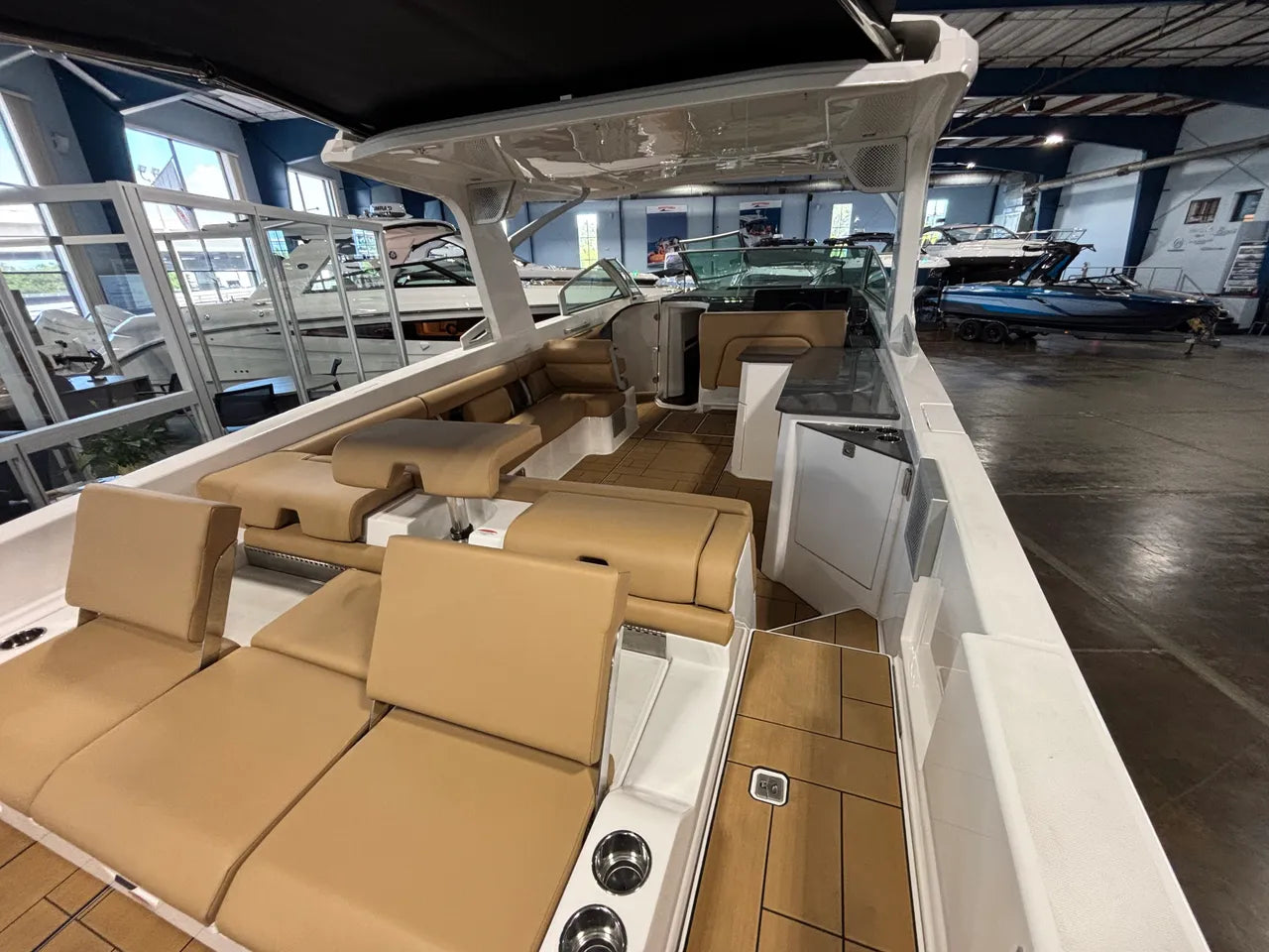 2024 Aviara AV36 Outboard 36.0 feet, Clearwater, Florida #27