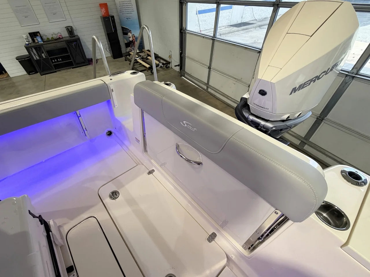 2026 Scout 240 XSF 24.0 feet, Clearwater, Florida #9