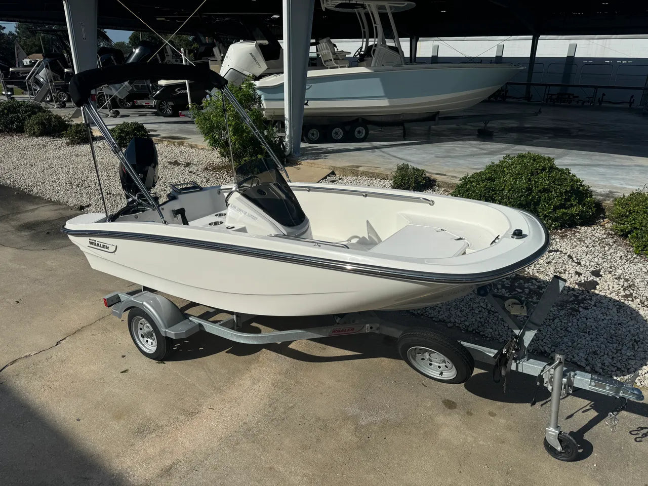 2024 Boston Whaler 130 Super Sport 13.0 feet, Clearwater, Florida #1