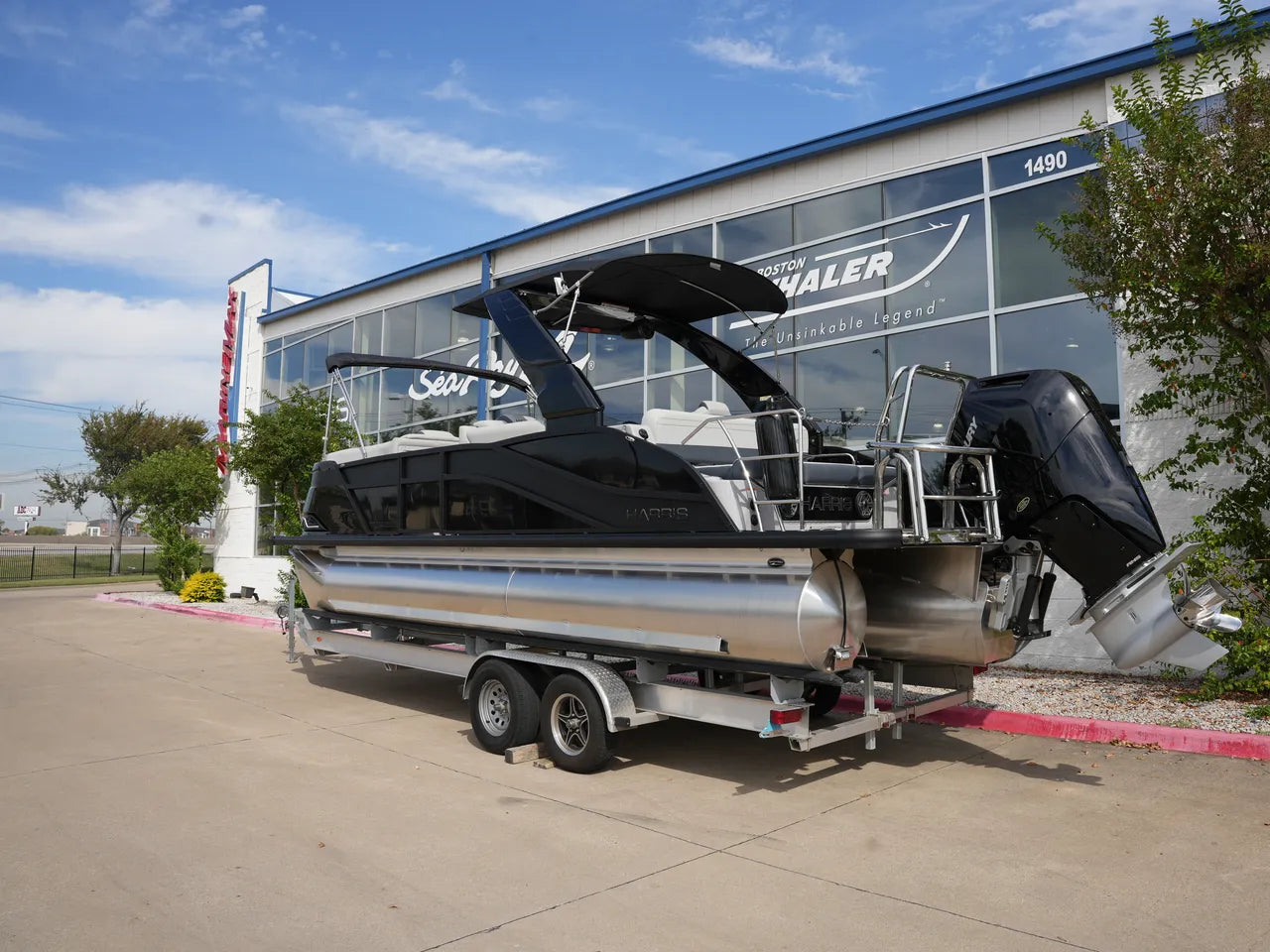 2026 Harris Grand Mariner 230 23.0 feet, Clearwater, Florida #3