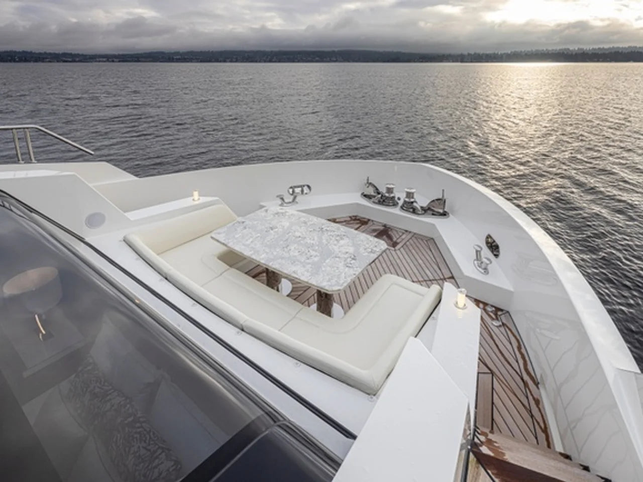 2027 Ocean Alexander 27R 93.0 feet, Clearwater, Florida #21