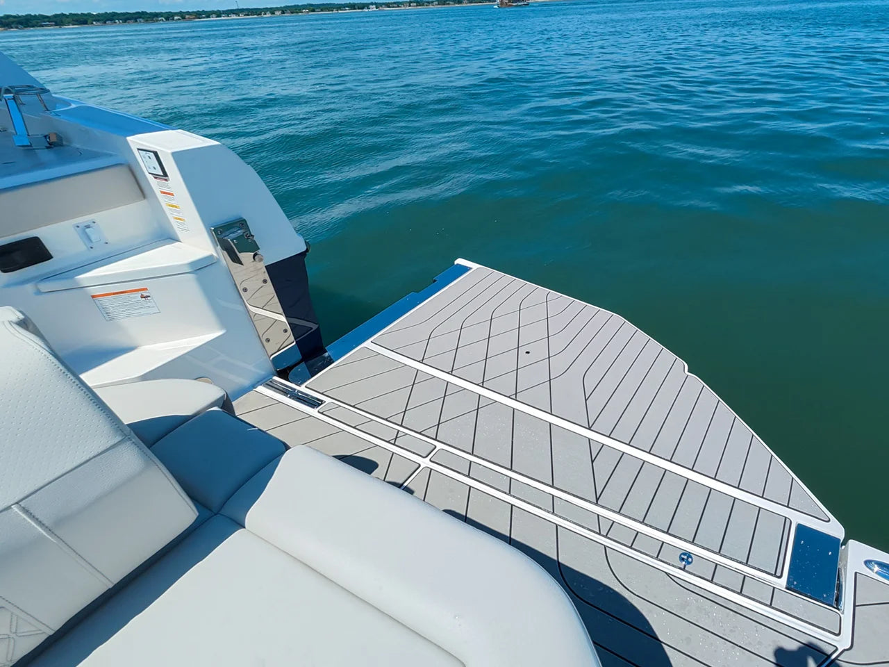 2026 Sea Ray SLX 400 Outboard 40.0 feet, Clearwater, Florida #25
