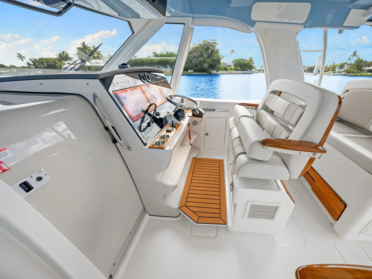 2026 Boston Whaler 380 Realm 38.0 feet, Clearwater, Florida #25