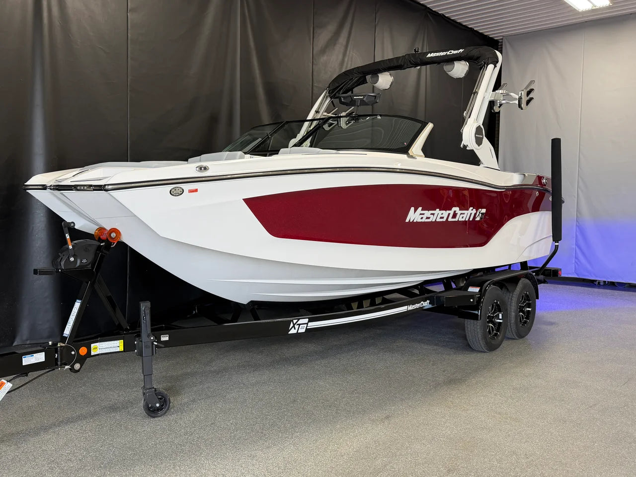 2026 Mastercraft XT22 22.0 feet, Clearwater, Florida #3