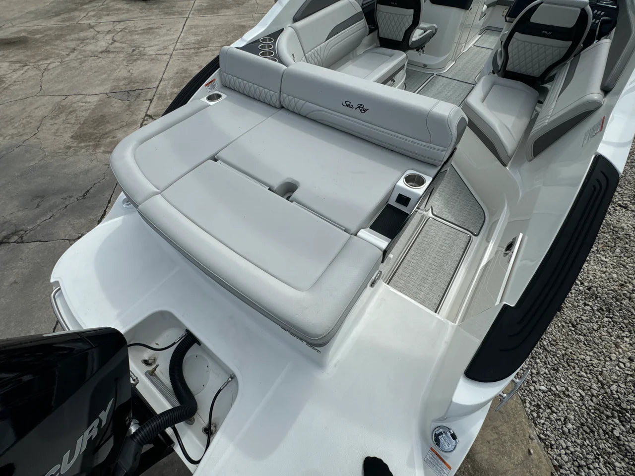 2026 Sea Ray SLX 260 Outboard 26.0 feet, Clearwater, Florida #6