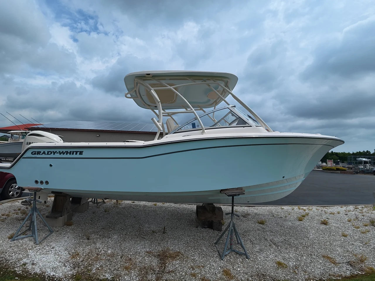 2026 Grady-White Freedom 235 23.0 feet, Clearwater, Florida #1