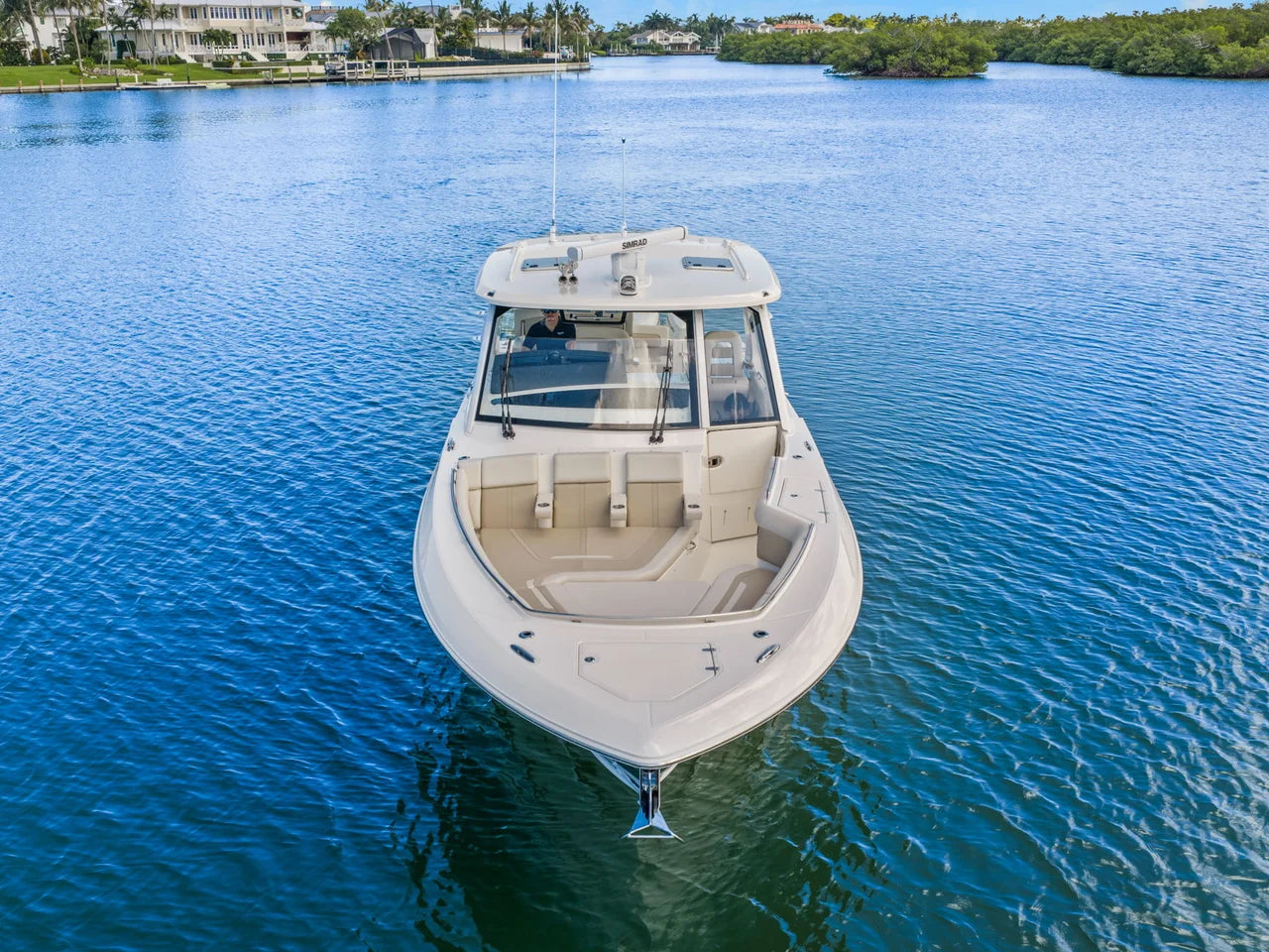 2026 Boston Whaler 380 Realm 38.0 feet, Clearwater, Florida #4