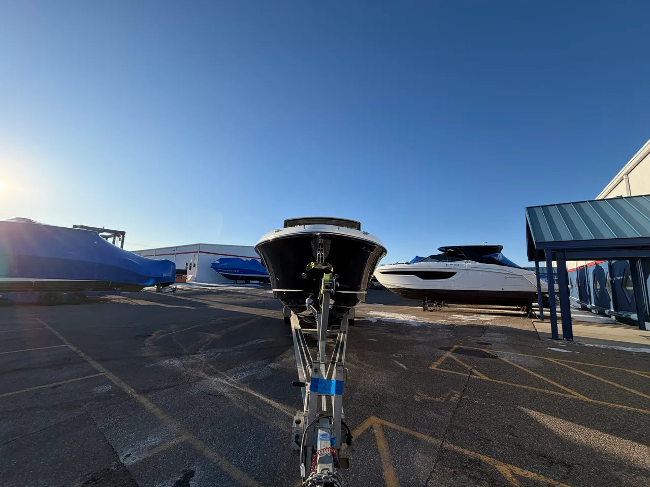 2026 Sea Ray SLX 400 40.0 feet, Clearwater, Florida #2