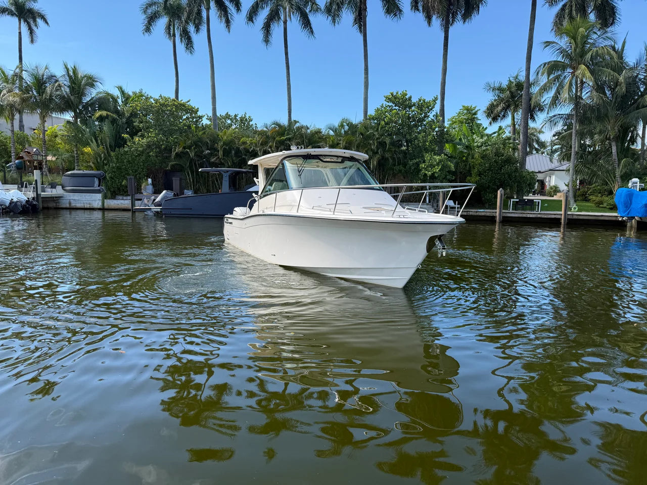 2026 Grady-White Express 340 34.0 feet, Clearwater, Florida #4