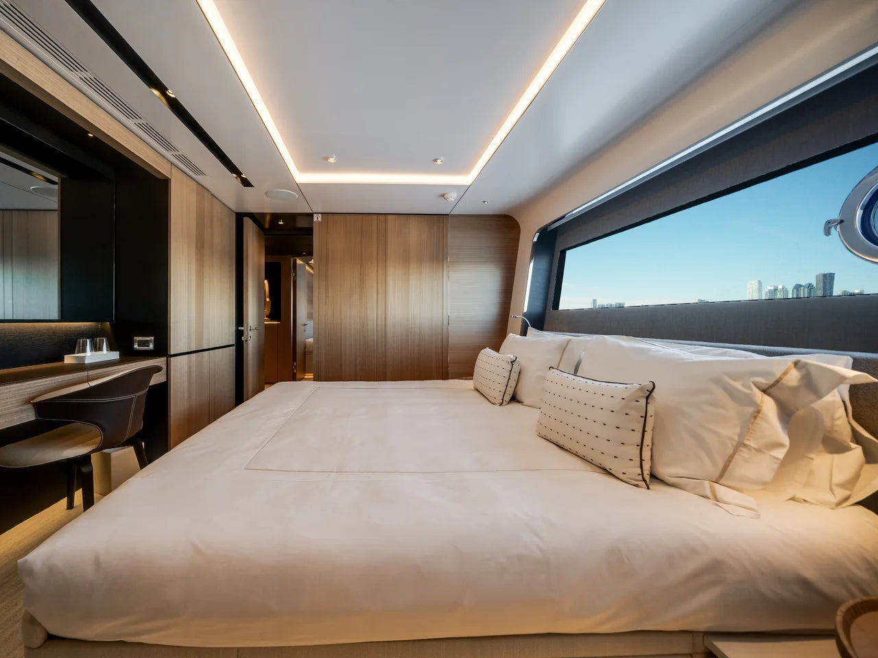 2026 Ocean Alexander 35P 113.0 feet, Clearwater, Florida #107