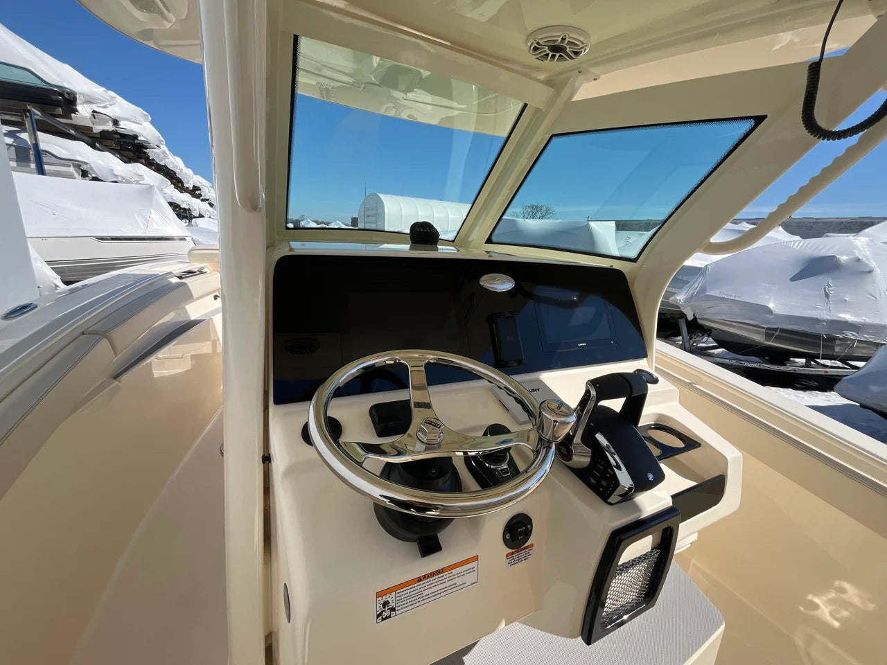 2026 Scout 305 LXF 30.0 feet, Clearwater, Florida #45