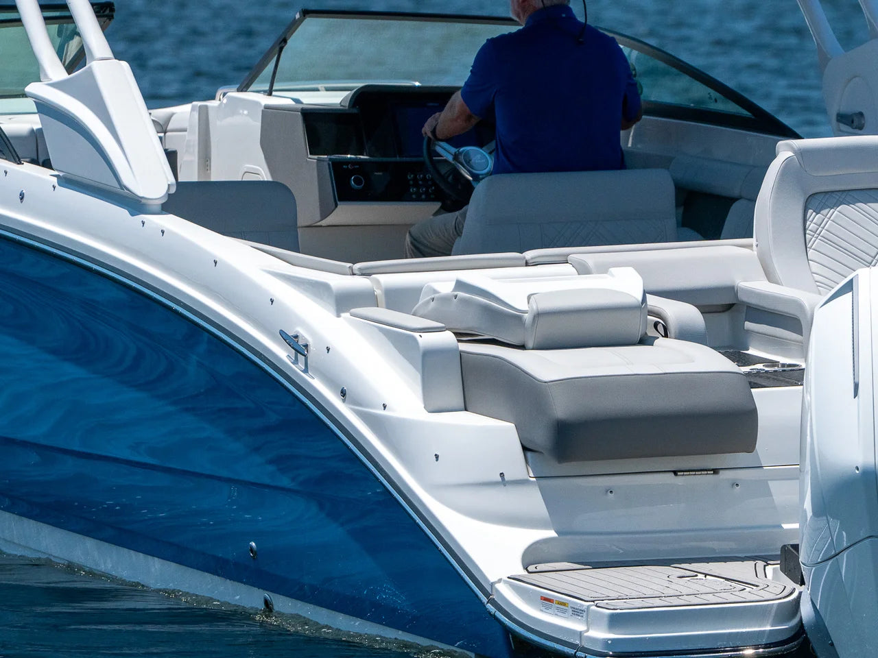 2026 Sea Ray SDX 290 Outboard 29.0 feet, Clearwater, Florida #12