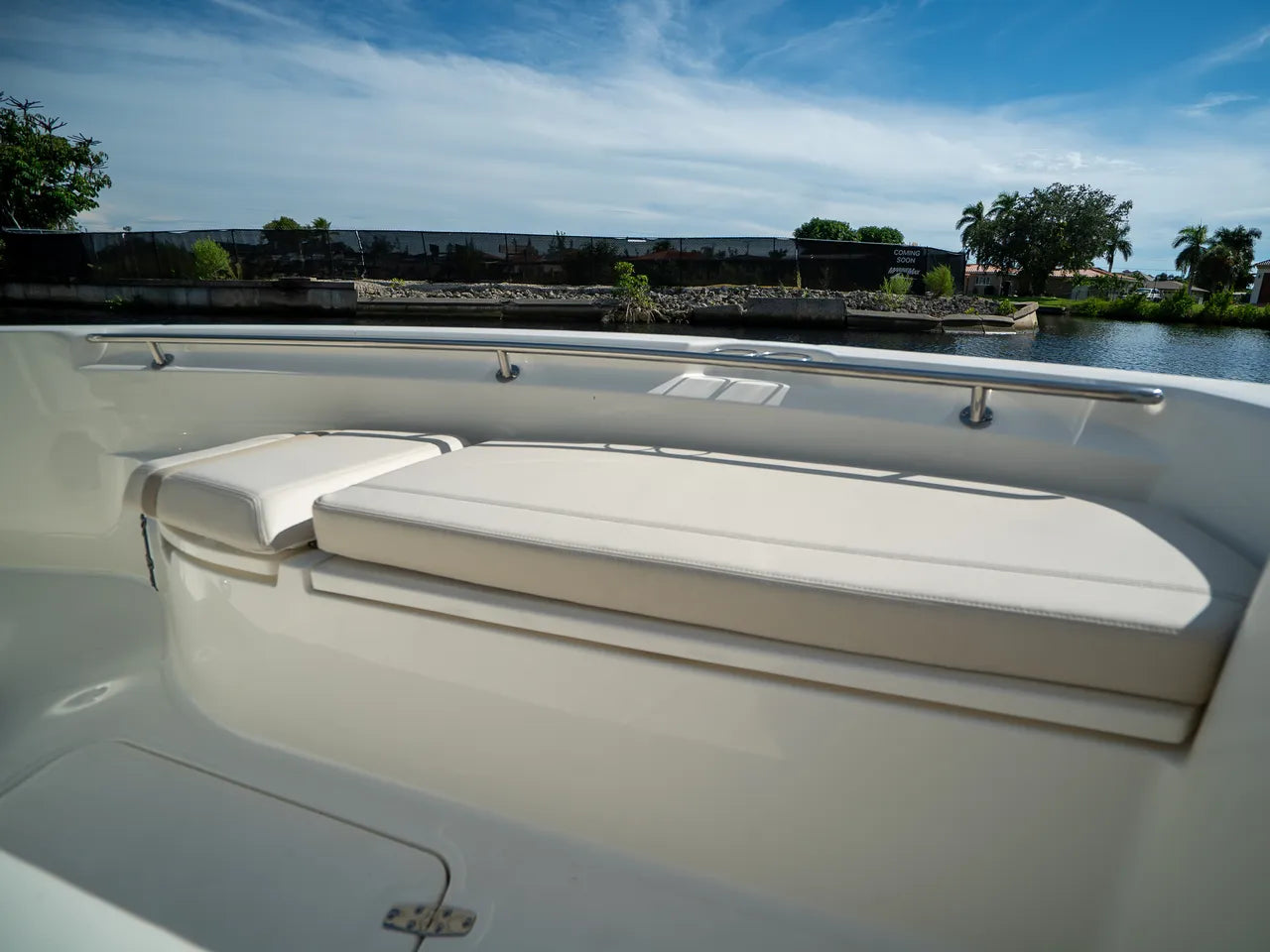 2026 Boston Whaler 280 Dauntless 28.0 feet, Clearwater, Florida #17