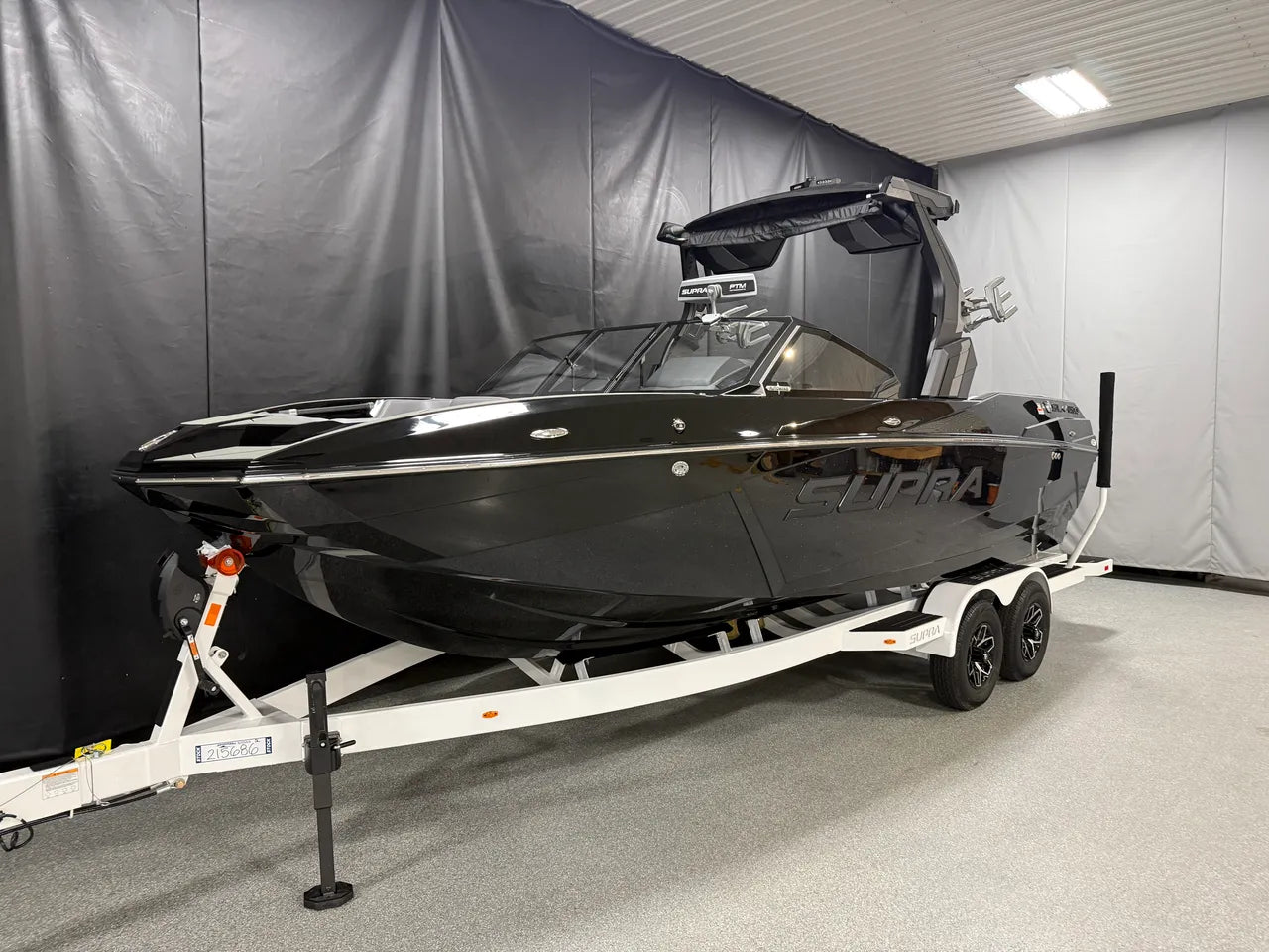 2026 Supra SL 23.0 feet, Clearwater, Florida #3