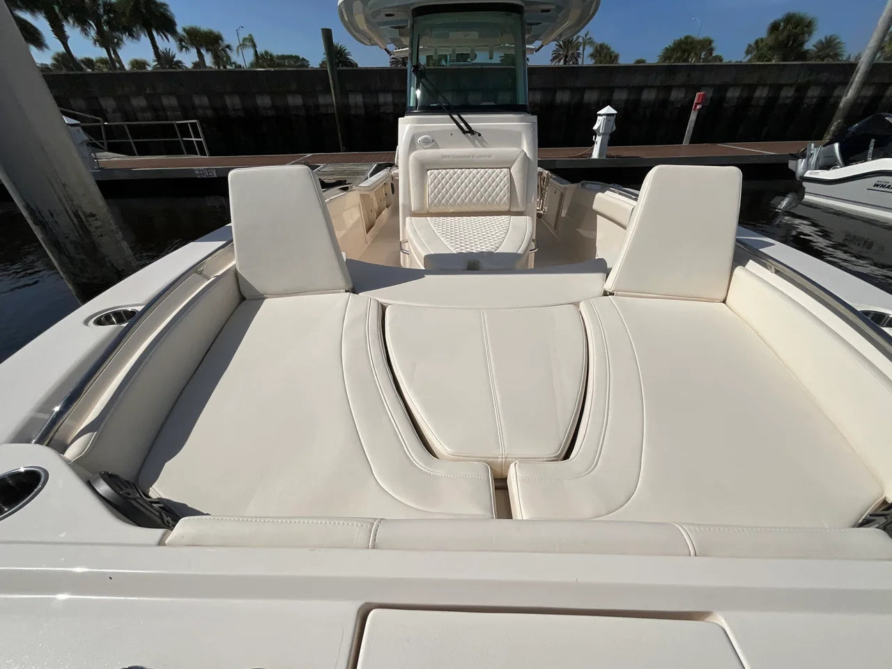 2027 Grady-White 281 CE 28.0 feet, Clearwater, Florida #12