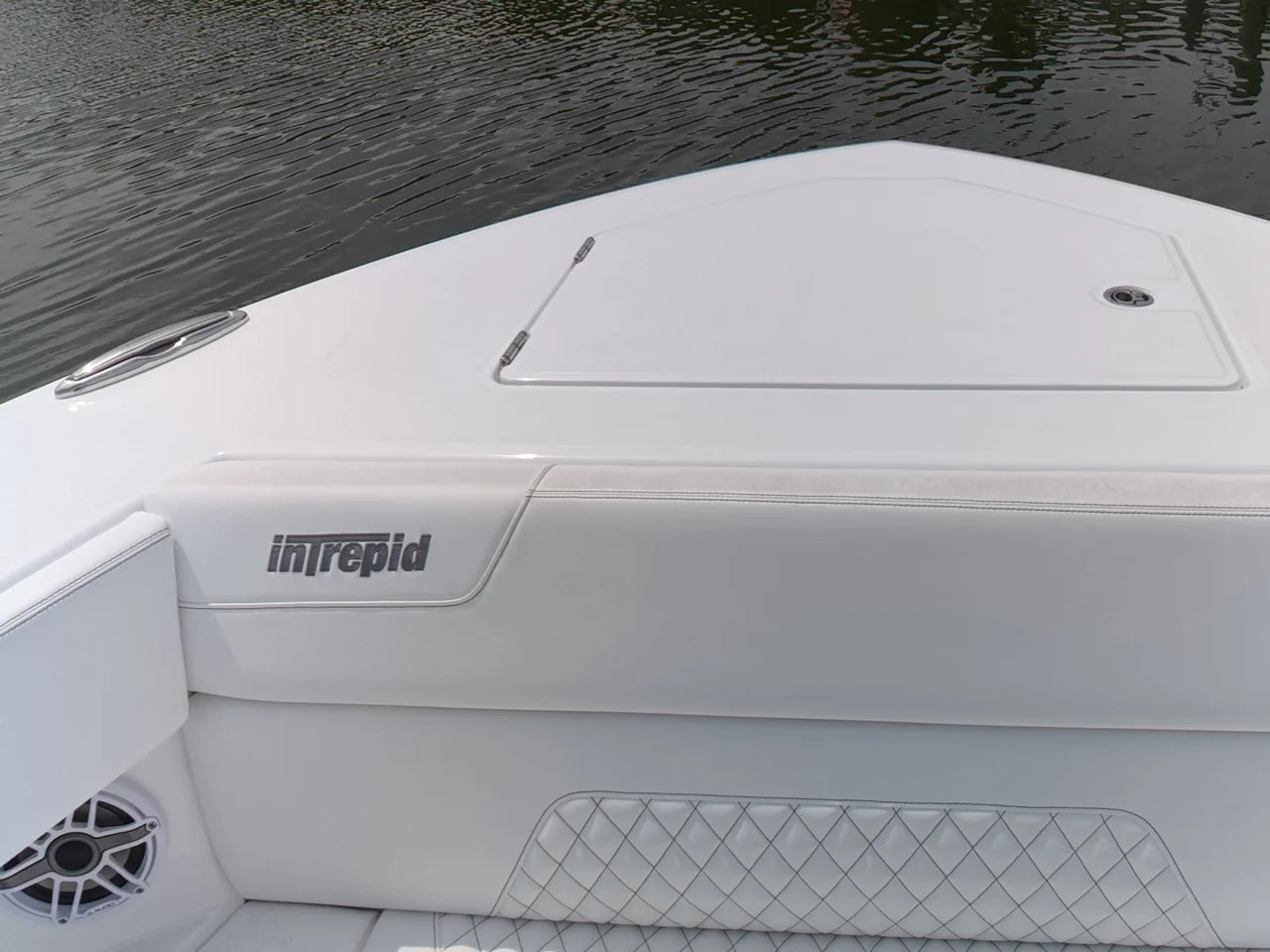 2026 Intrepid 35 PANACEA 35.0 feet, Clearwater, Florida #69