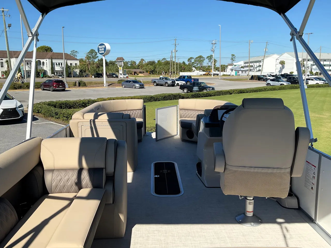 2026 Harris Cruiser 230 23.0 feet, Clearwater, Florida #20