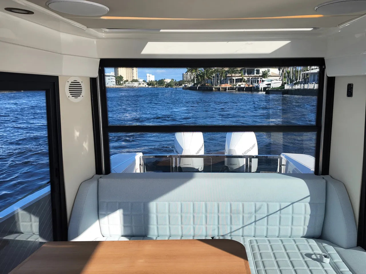 2026 Saxdor 340 GTWA 34.0 feet, Clearwater, Florida #37