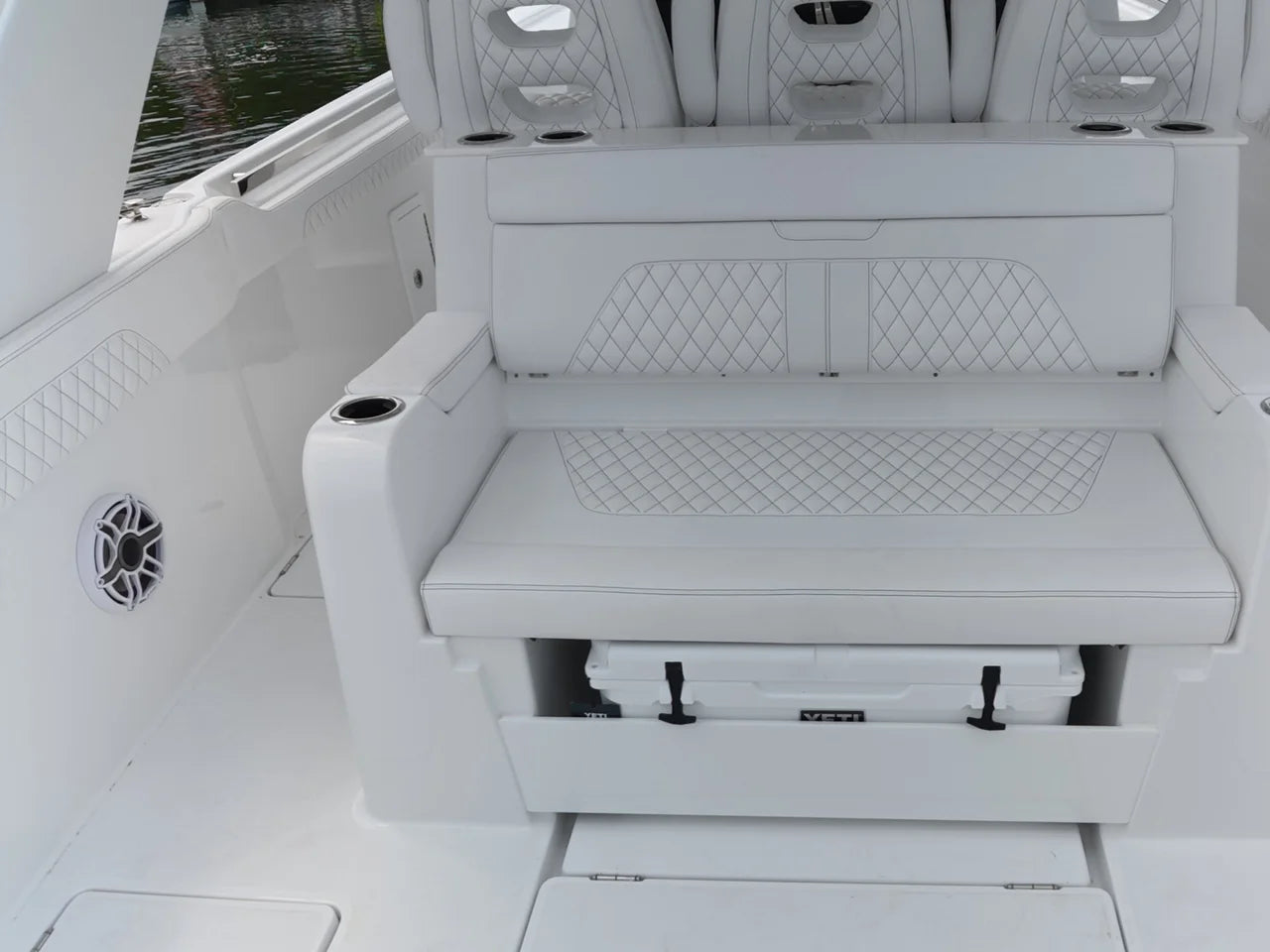 2026 Intrepid 35 PANACEA 35.0 feet, Clearwater, Florida #28