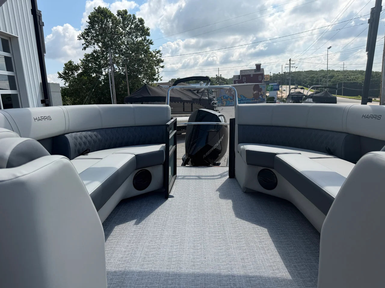 2026 Harris Cruiser 250 25.0 feet, Clearwater, Florida #30
