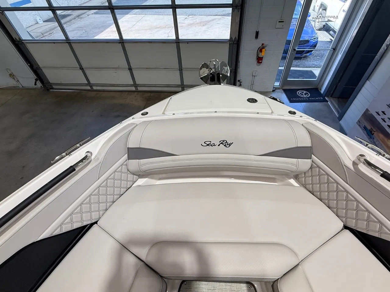 2026 Sea Ray SLX 280 Outboard 28.0 feet, Clearwater, Florida #31