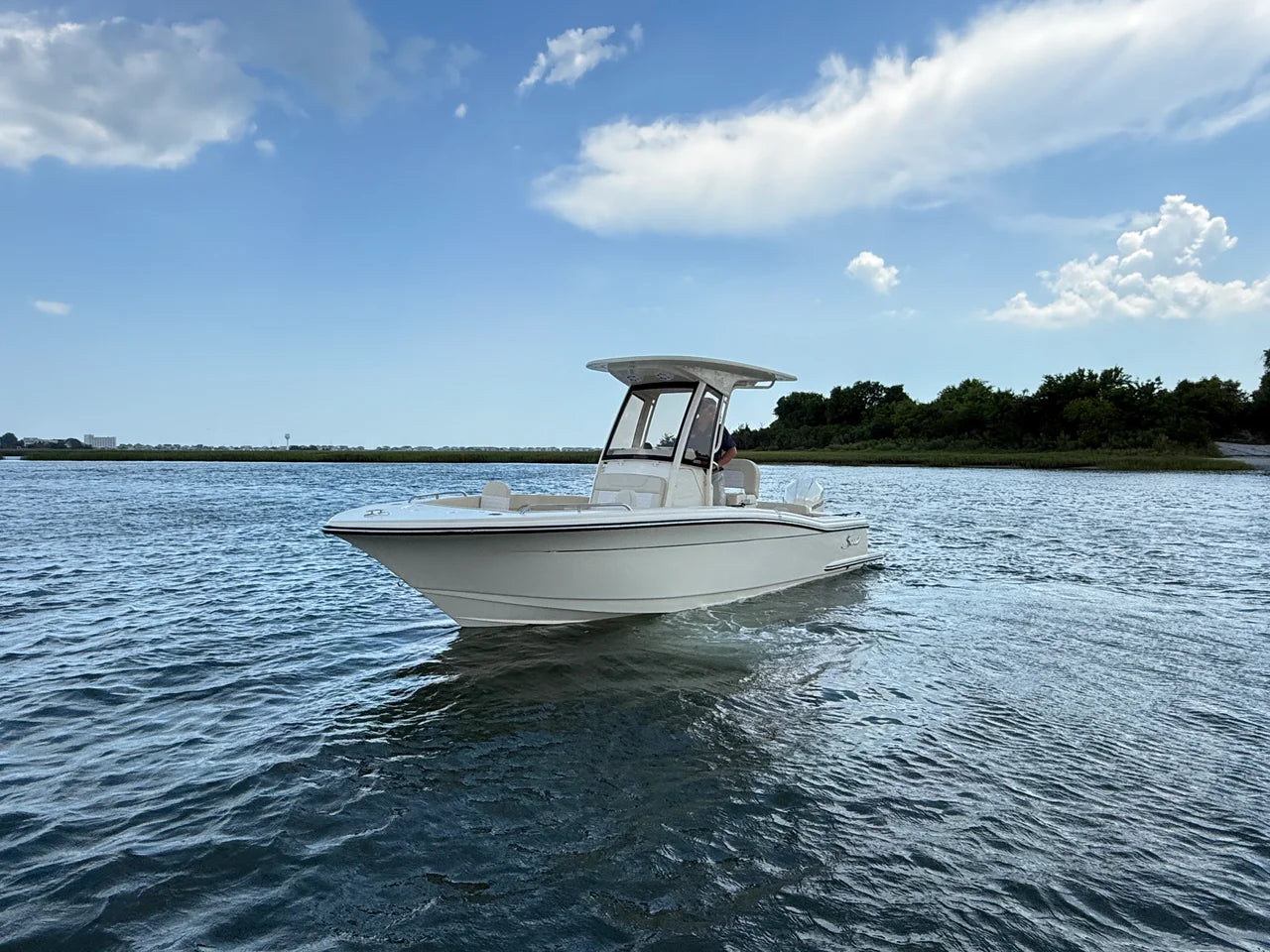 2026 Scout 220 XSF 22.0 feet, Clearwater, Florida #4