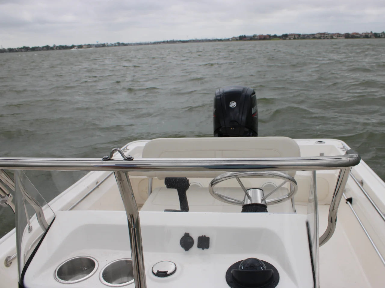 2026 Boston Whaler 170 Montauk 17.0 feet, Clearwater, Florida #20