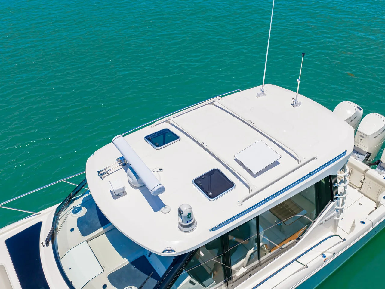 2026 Boston Whaler 405 Conquest 40.0 feet, Clearwater, Florida #6