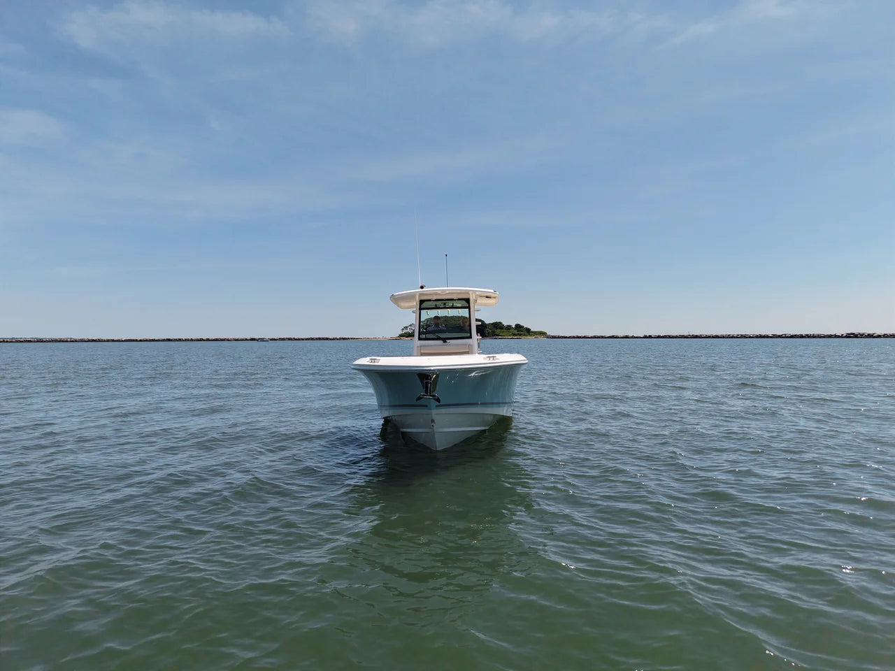 2026 Boston Whaler 330 Outrage 33.0 feet, Clearwater, Florida #2