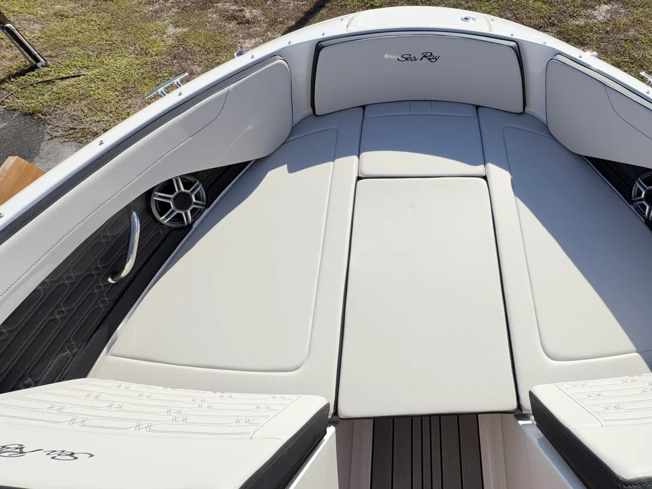 2026 Sea Ray SPX 210 Outboard 21.0 feet, Clearwater, Florida #23