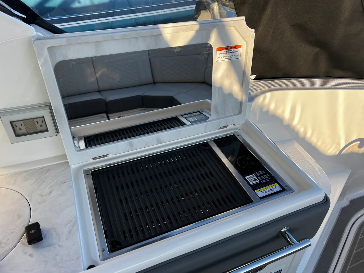2026 Sea Ray Sundancer 320 Outboard 32.0 feet, Clearwater, Florida #16