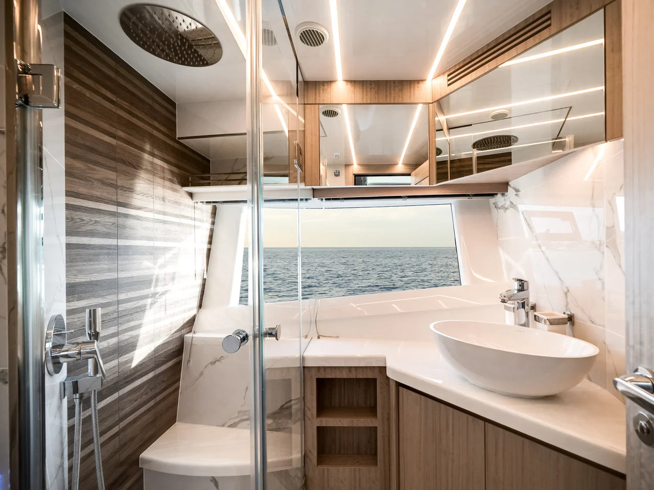 2026 Galeon 680 FLY 68.0 feet, Clearwater, Florida #18