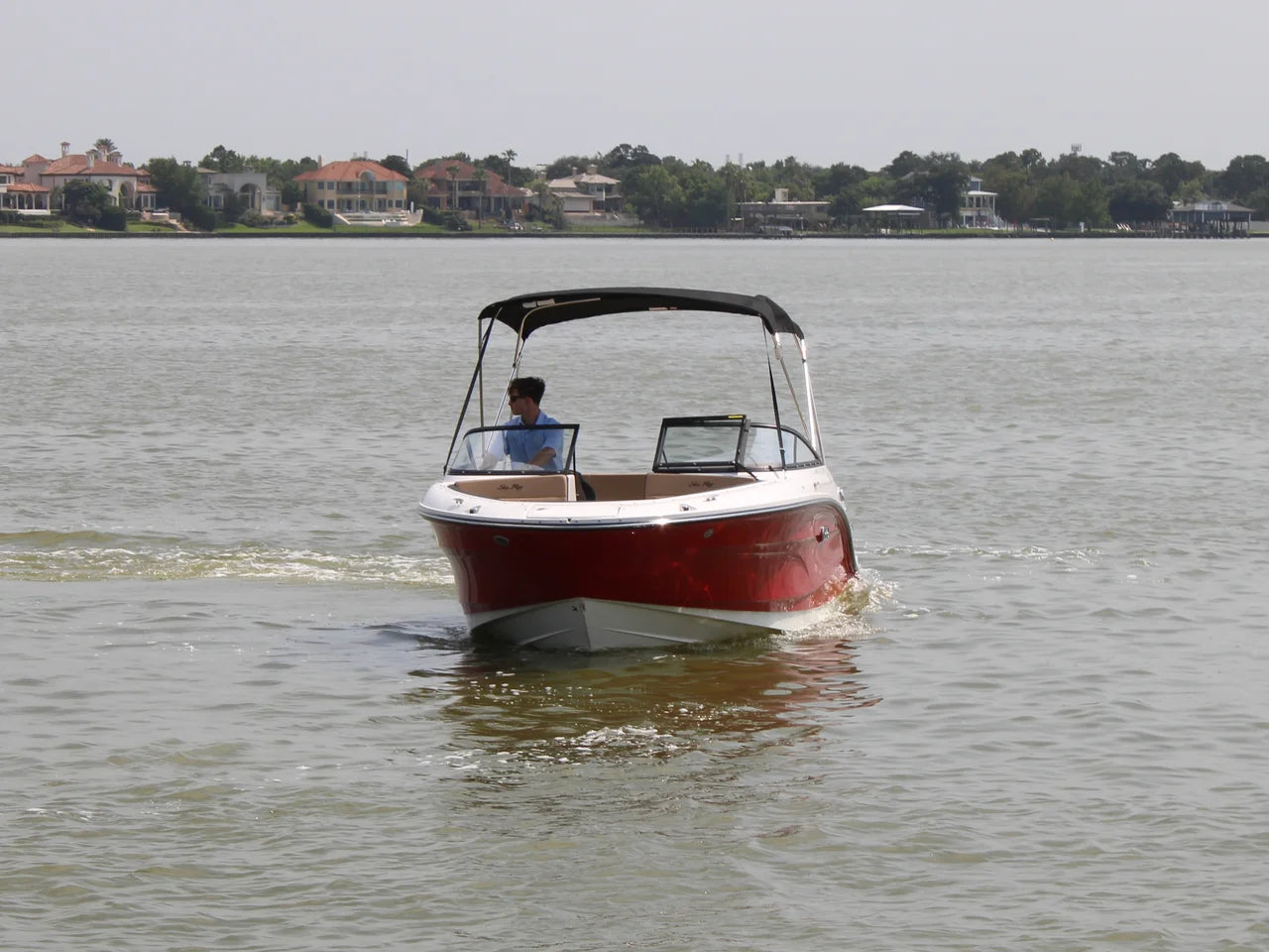 2026 Sea Ray SPX 210 21.0 feet, Clearwater, Florida #3