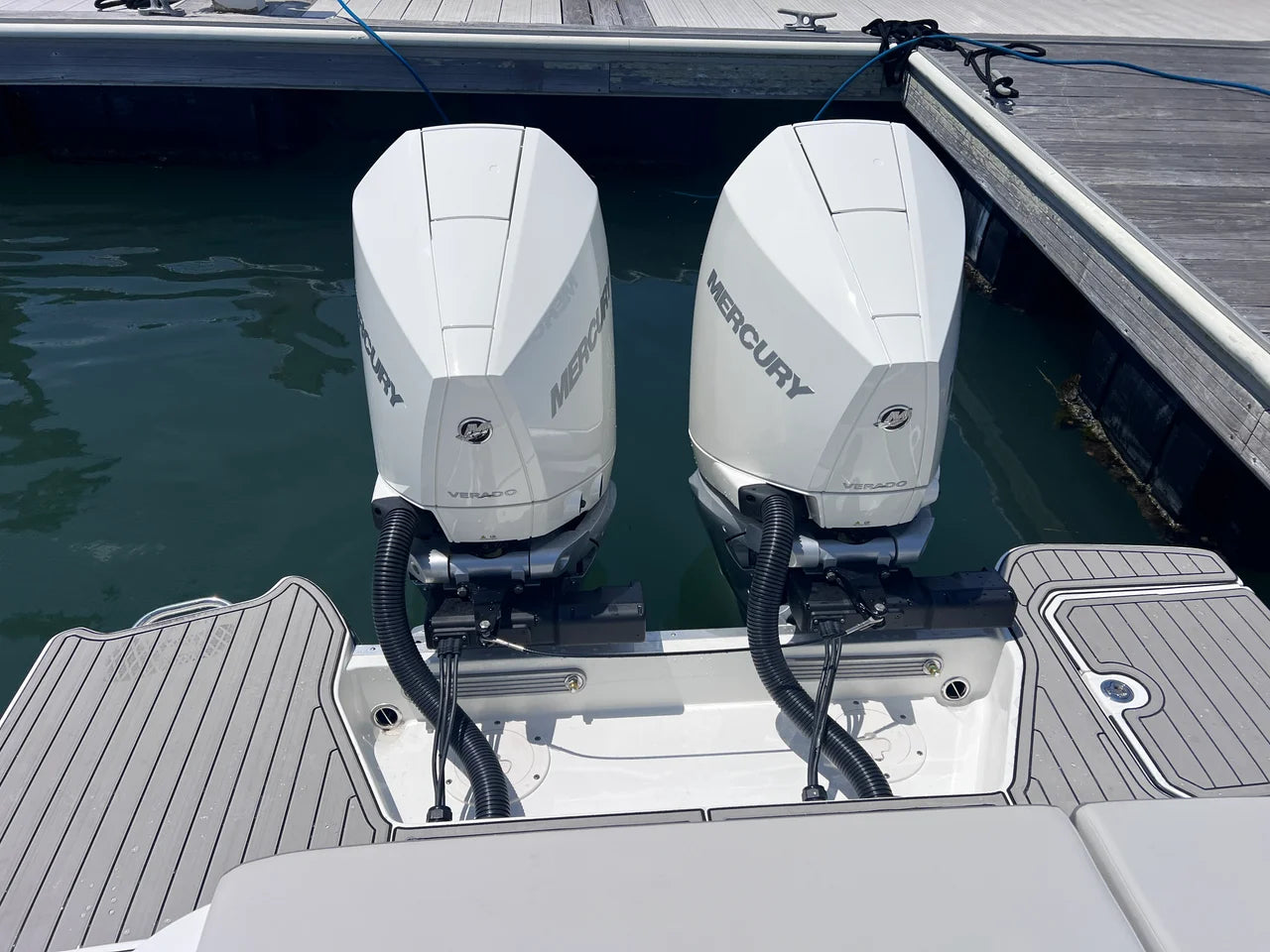 2026 Sea Ray SDX 290 Outboard 29.0 feet, Clearwater, Florida #15