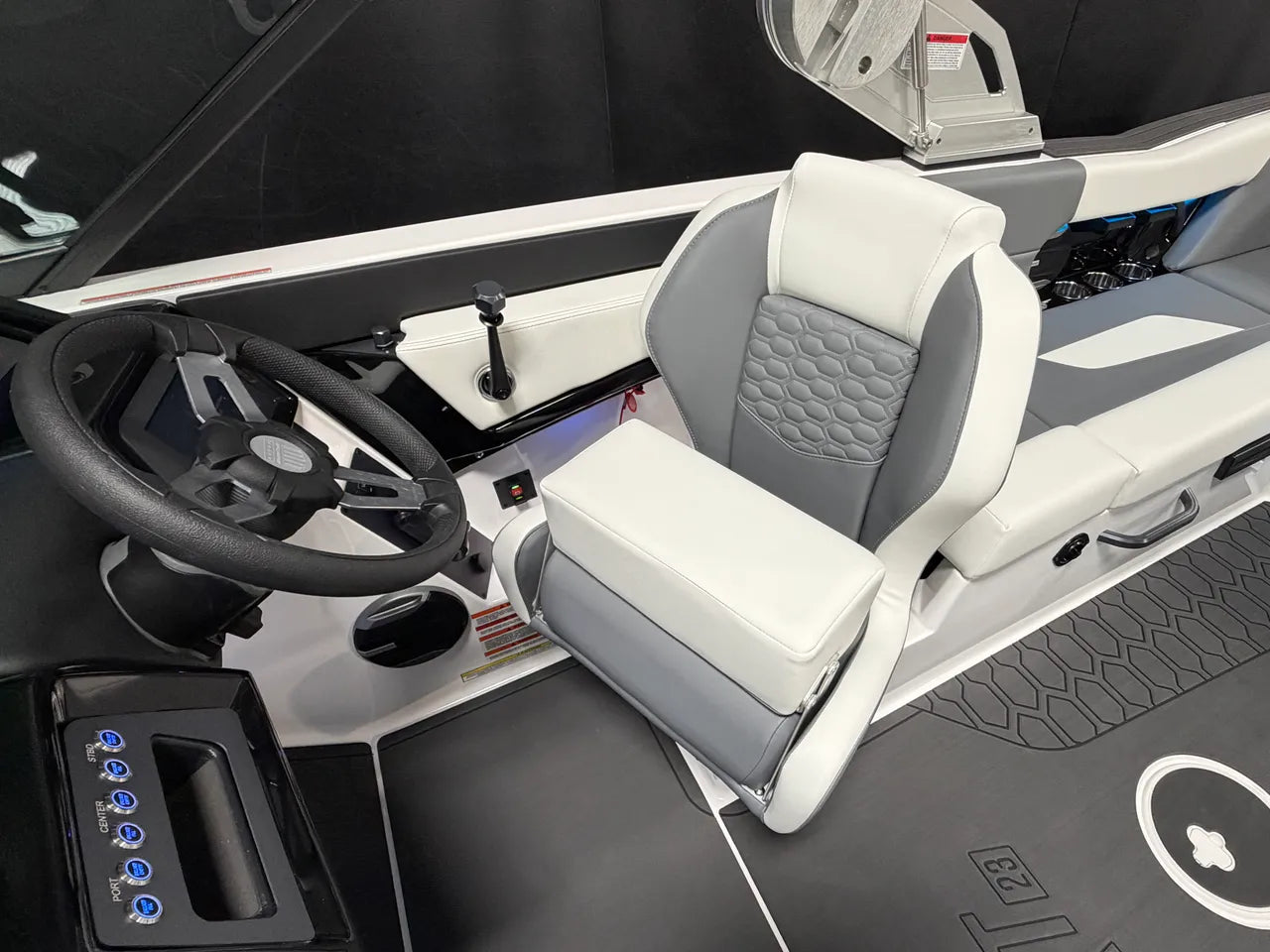 2026 Mastercraft NXT23 23.0 feet, Clearwater, Florida #78