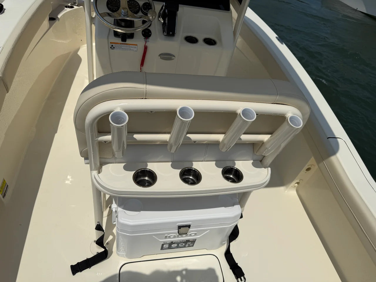 2026 Scout 220 XSF 22.0 feet, Clearwater, Florida #13